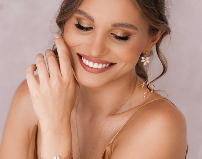 Lekka i wygodna biżuteria wieczorowa i na zamówienie