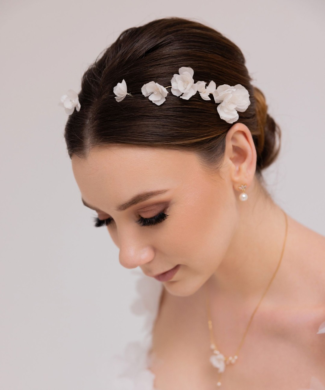 gałązka ślubna boho gałązka ślubna boho