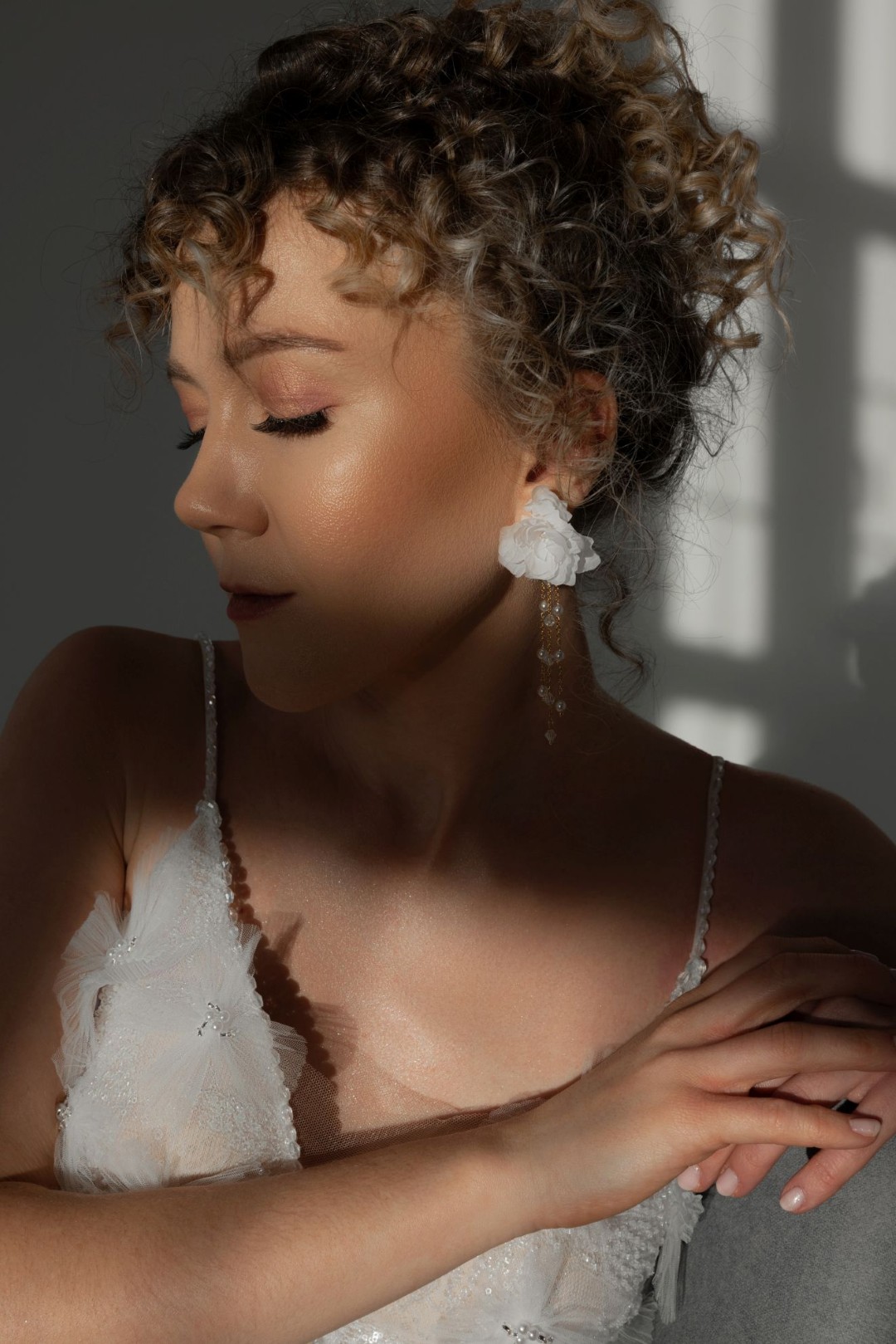 kolczyki ślubne długie (2) kolczyki ślubne długie (2)