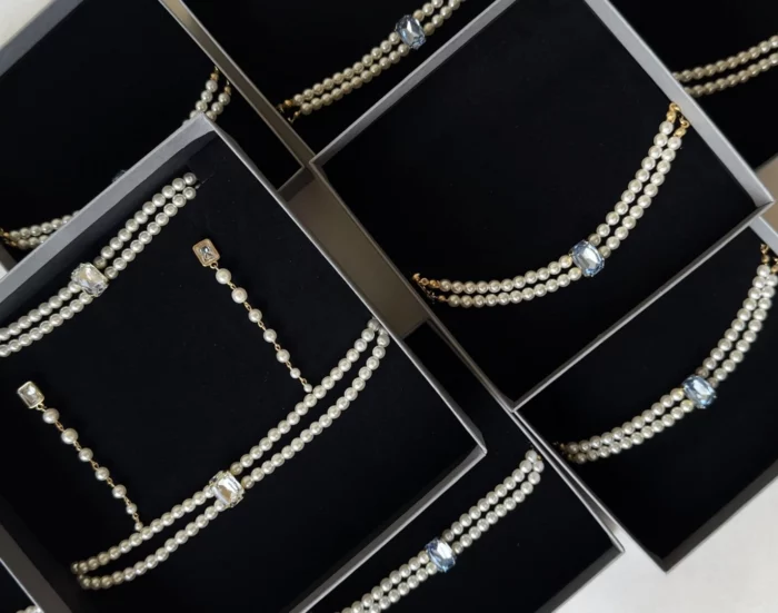 Biżuteria - zestawy